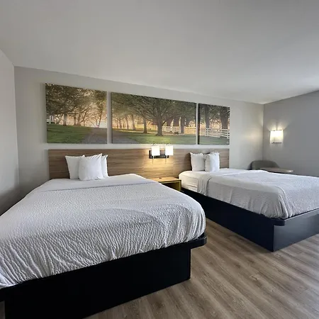 Days Inn By Wyndham Adel I-75 Esterno foto