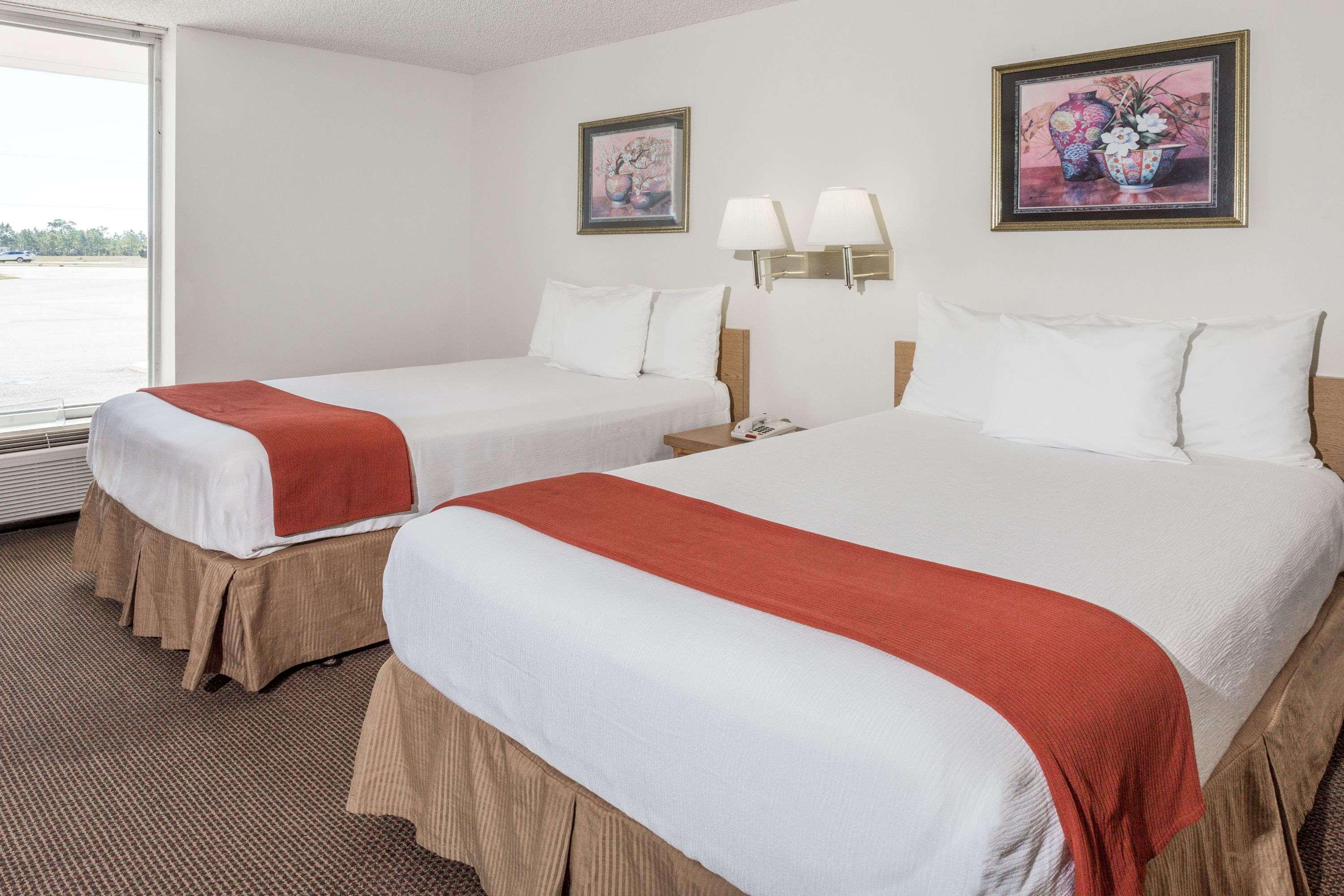 Days By Wyndham I-75 Hotel