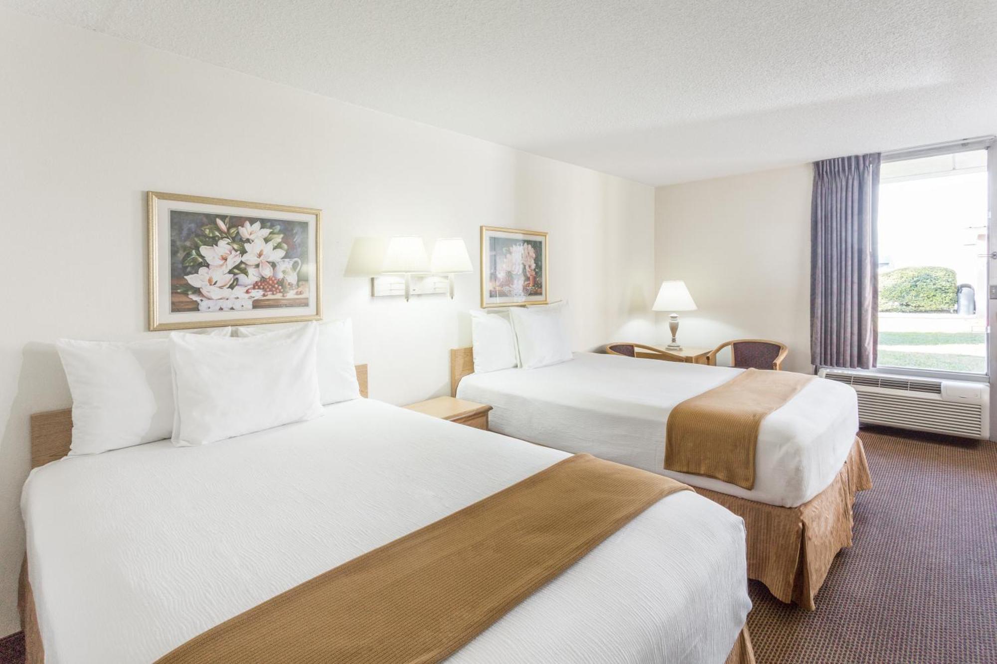 Days By Wyndham I-75 Hotel