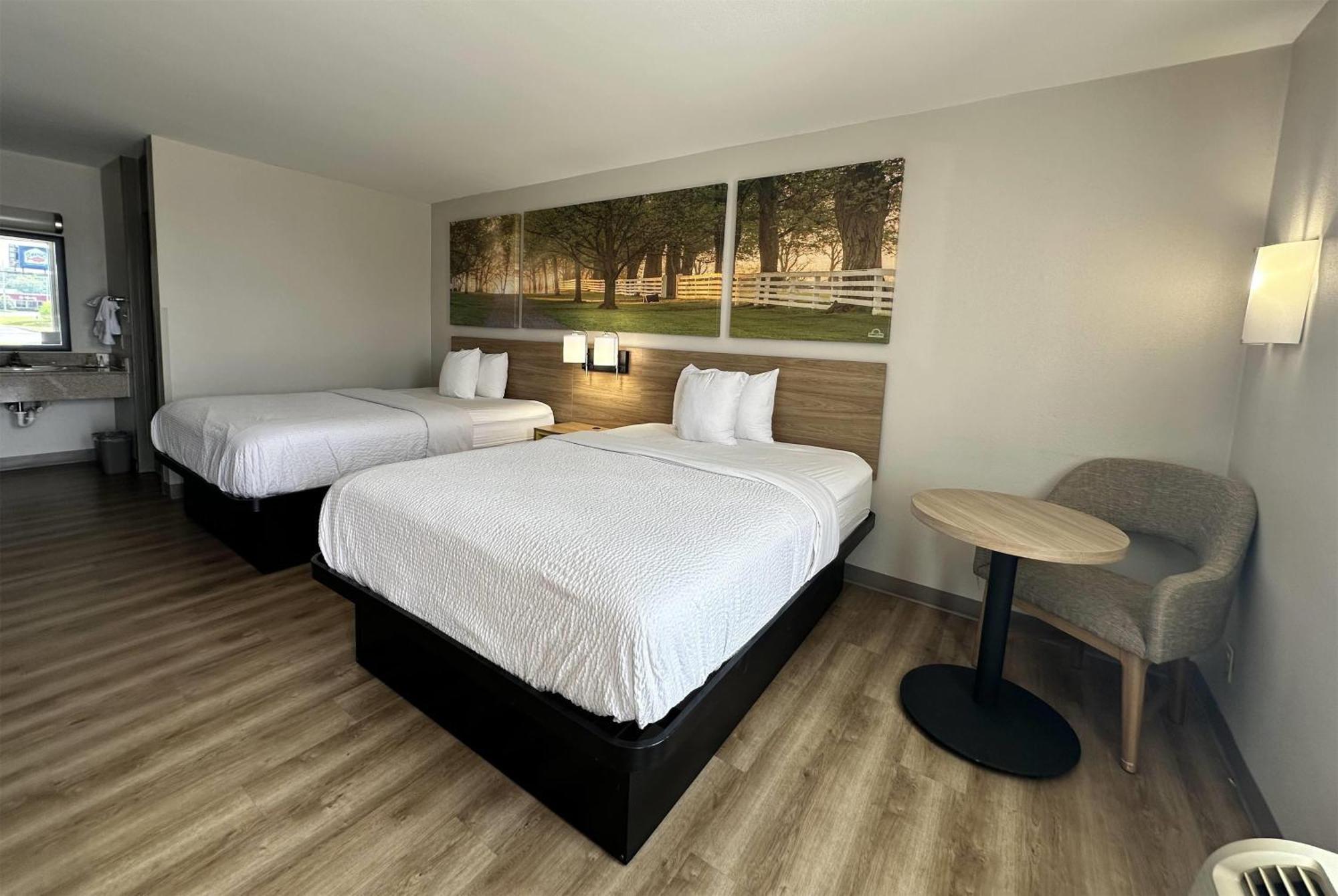 Hotel Days By Wyndham I-75