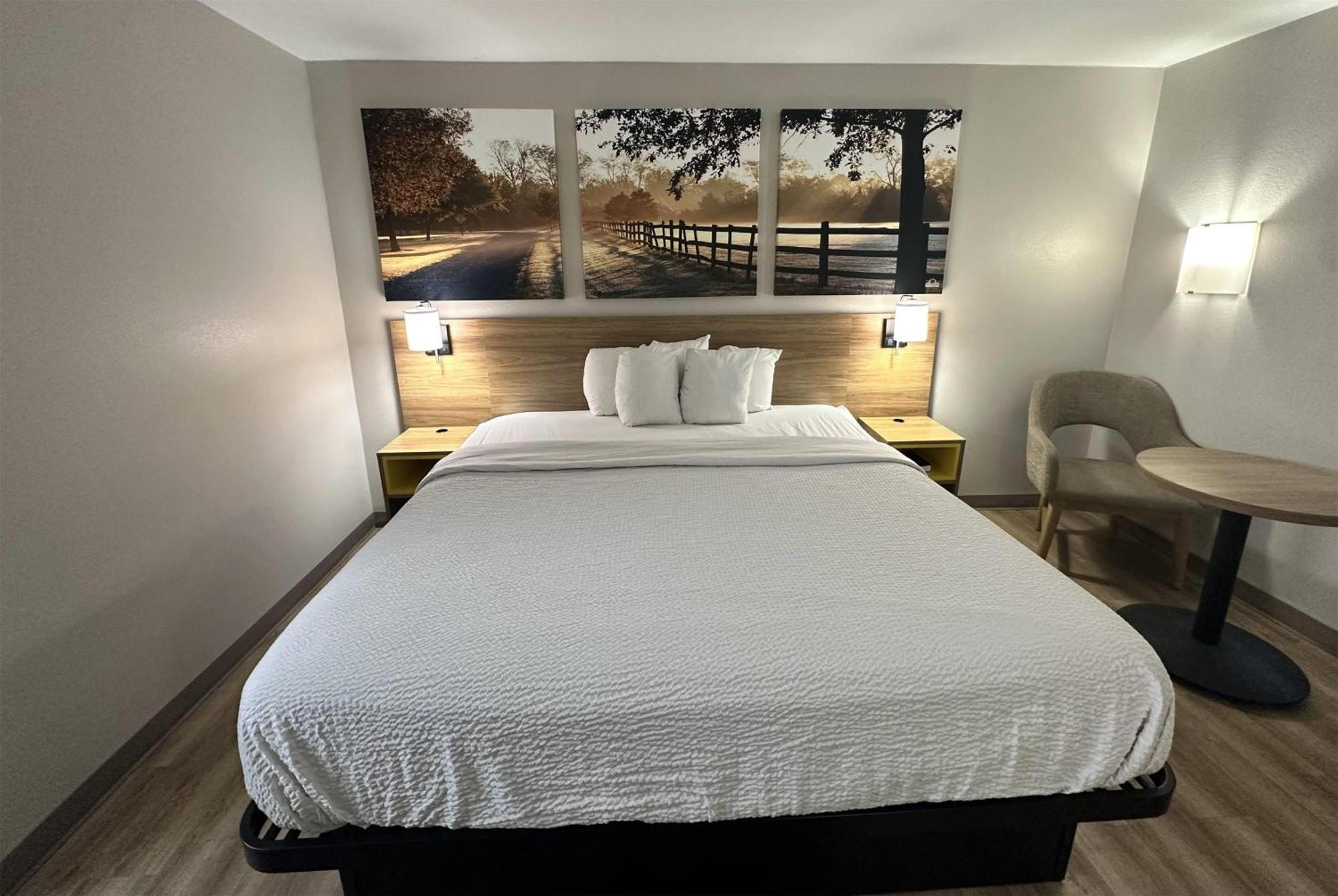 Days By Wyndham I-75 Hotel 2*