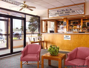 Days By Wyndham I-75 Adel